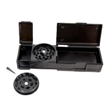 Dreambox mit 420er Grinder