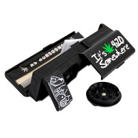 Dreambox mit 420er Grinder