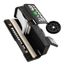 Dreambox mit 420er Grinder