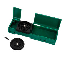 Dreambox mit 420er Grinder