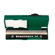 Dreambox mit 420er Grinder