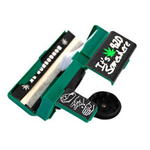 Dreambox mit 420er Grinder