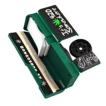 Dreambox mit 420er Grinder
