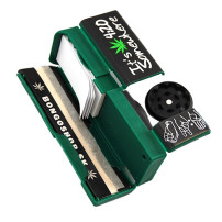 Dreambox mit 420er Grinder
