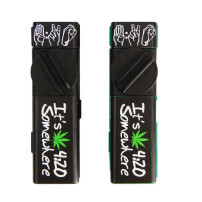 Dreambox mit 420er Grinder