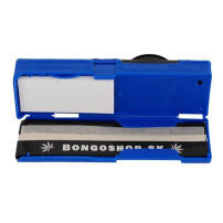 Dreambox mit Crusher, lustige Bong