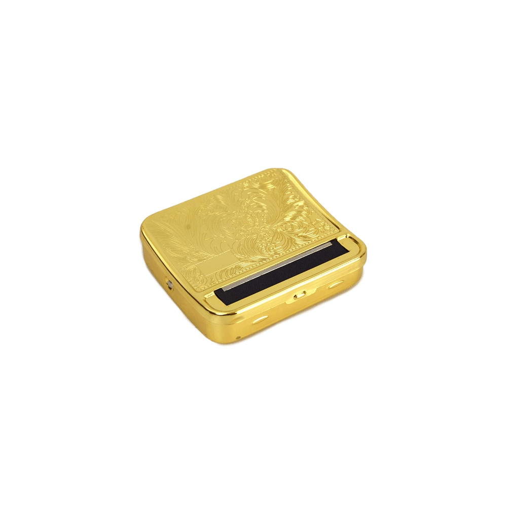 Zigarettenrollmaschine - Box Roll Gold