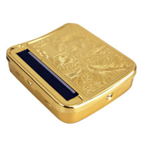 Zigarettenrollmaschine - Box Roll Gold