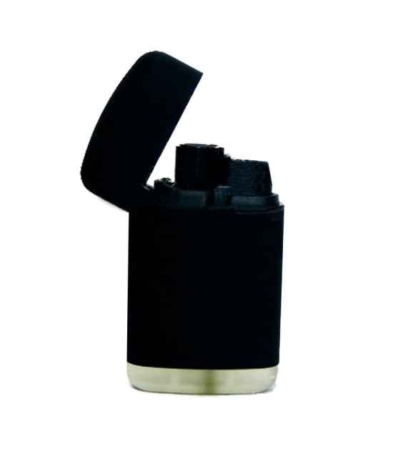 Easy Black Feuerzeug