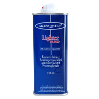 Flame Club Feuerzeugbenzin 133 ml