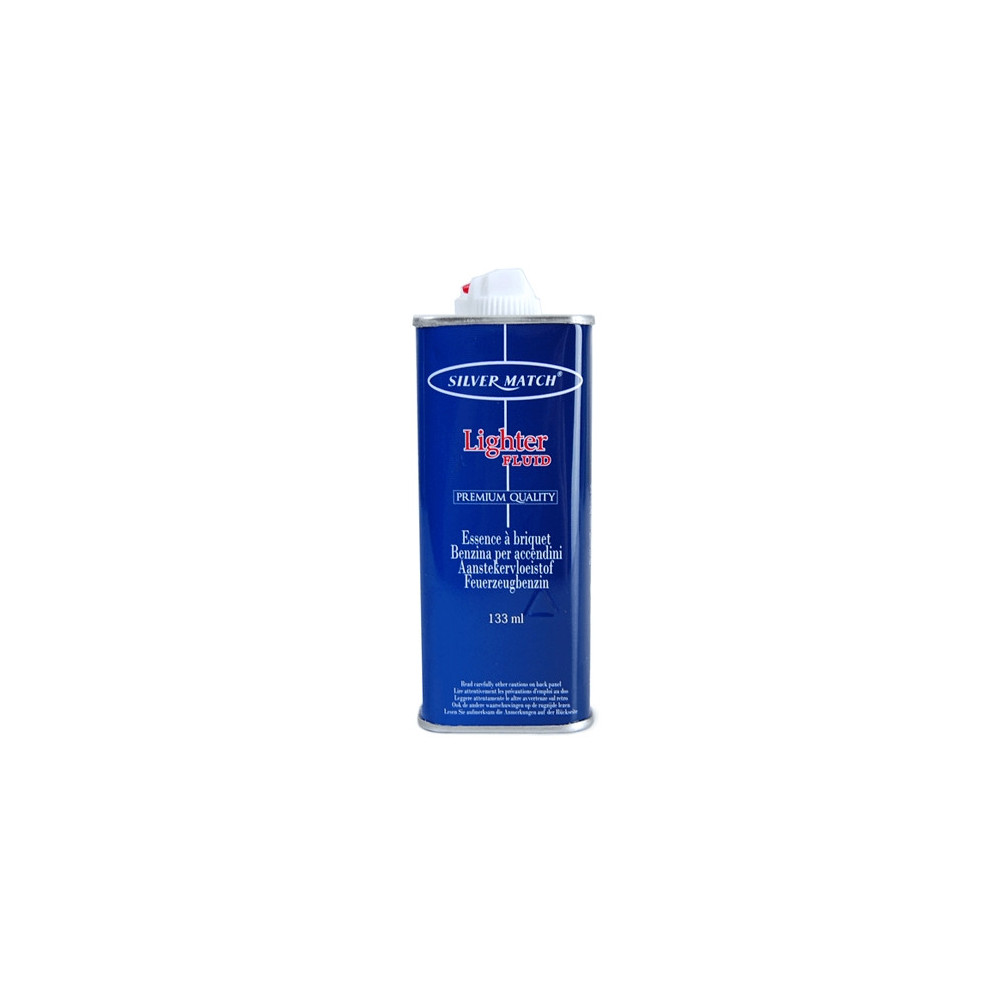 Flame Club Feuerzeugbenzin 133 ml