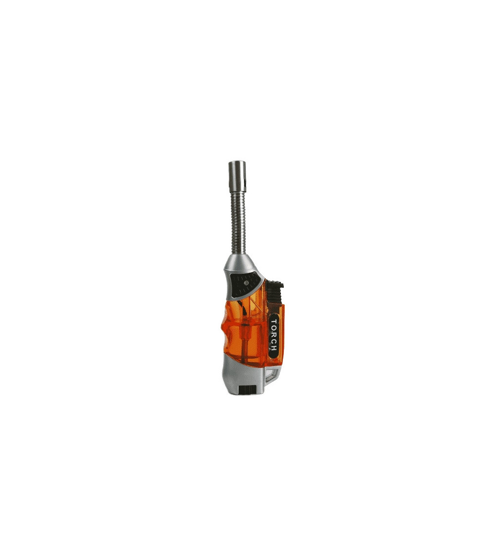 Jet-Feuerzeugkoffer Orange