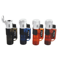 Jet Lighter Mix Farben