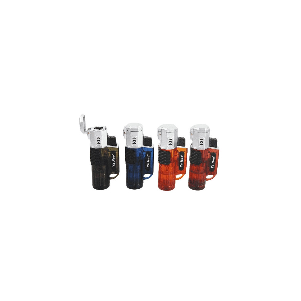 Jet Lighter Mix Farben