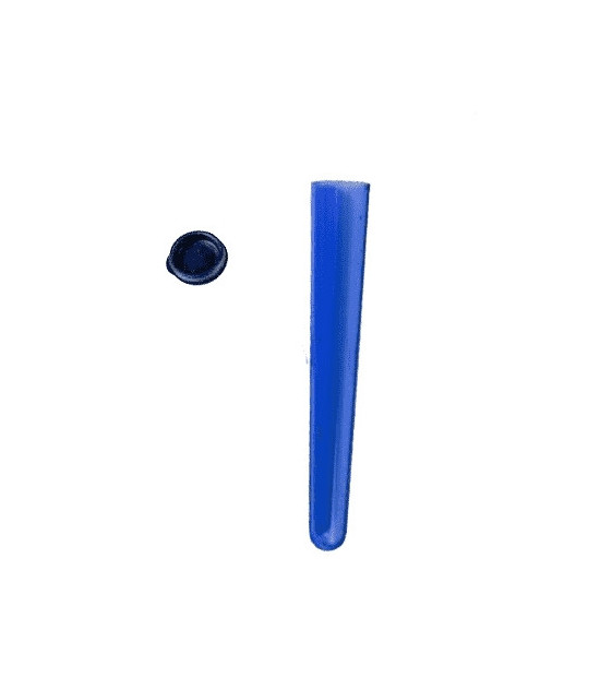 Glas und Verbindungsverpackung