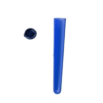Glas und Verbindungsverpackung