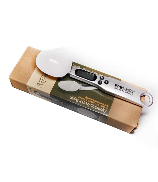 Mikro-Skala Proscale Profesional 0,1 g