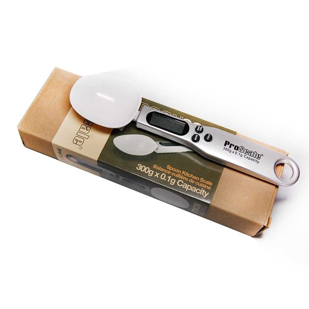 Mikro-Skala Proscale Profesional 0,1 g