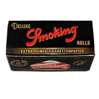 Raucher-Deluxe-Rollen