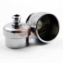 Vaporizer-Kopf für Bongo und Pfeife - Vapo-Kopf