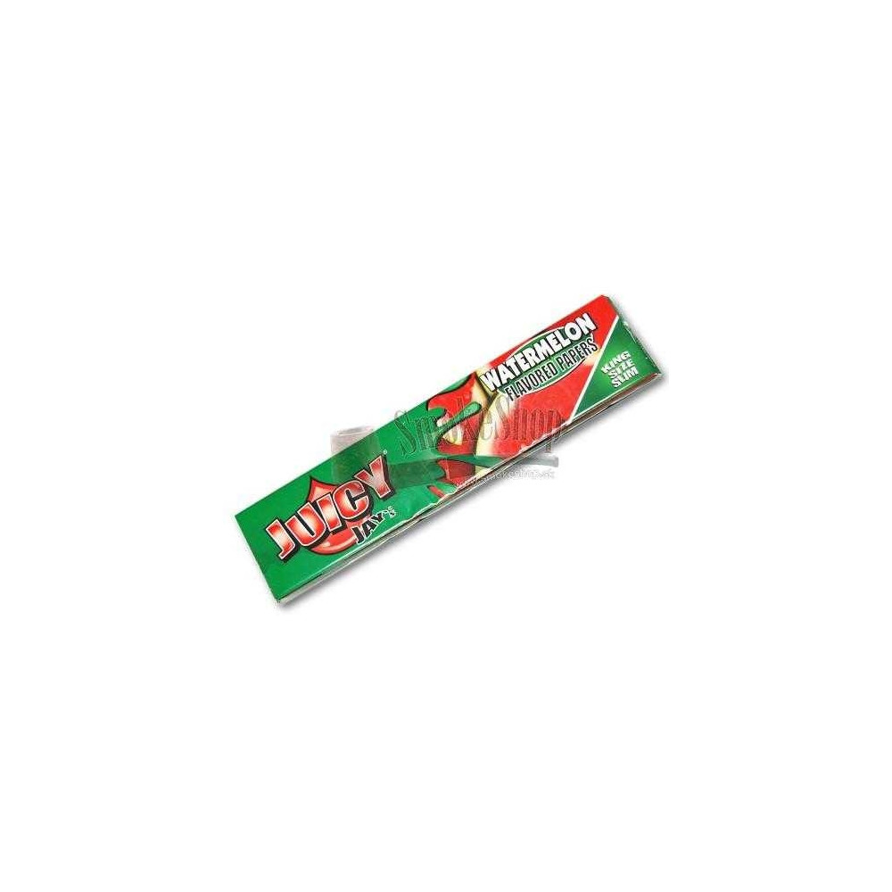 Juicy Jays WATERMELON KS Zigarettenpapier