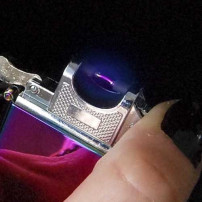 Plasmafeuerzeug K31