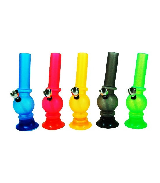 Acryl Bongo Mini Neon