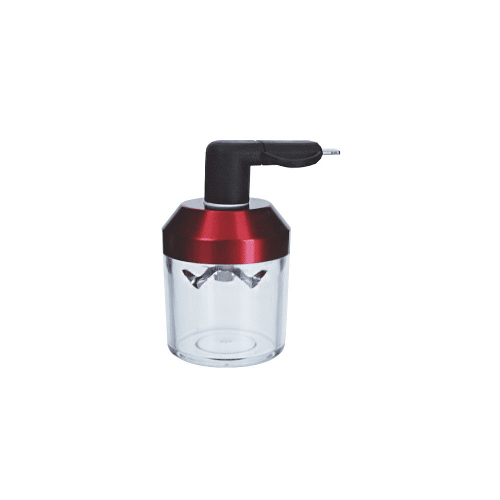 Cooler Handyzerstörer