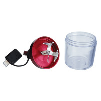 Cooler Handyzerstörer