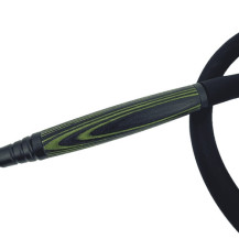 Silikonschlauch Zebrano Black - Ersatzteil