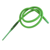 Silikonschlauch Zebrano Green - Ersatzteil