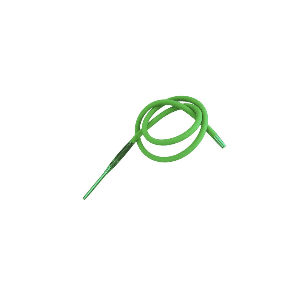 Silikonschlauch Zebrano Green - Ersatzteil
