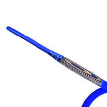 Silikonschlauch Zebrano Blue - Ersatzteil