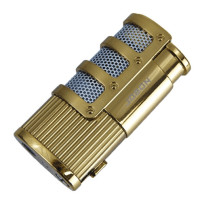 Jobon Gold Jet Feuerzeug