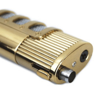 Jobon Gold Jet Feuerzeug