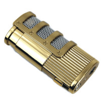 Jobon Gold Jet Feuerzeug