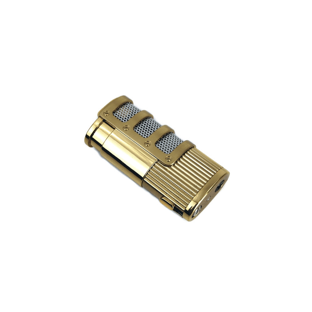 Jobon Gold Jet Feuerzeug