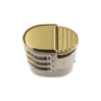 Jobon Gold Jet Feuerzeug
