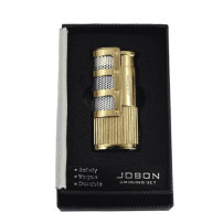 Jobon Gold Jet Feuerzeug
