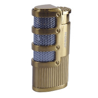 Jobon Gold Jet Feuerzeug