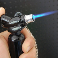 Bullshit Jet Flame Shisha Kohlebrenner