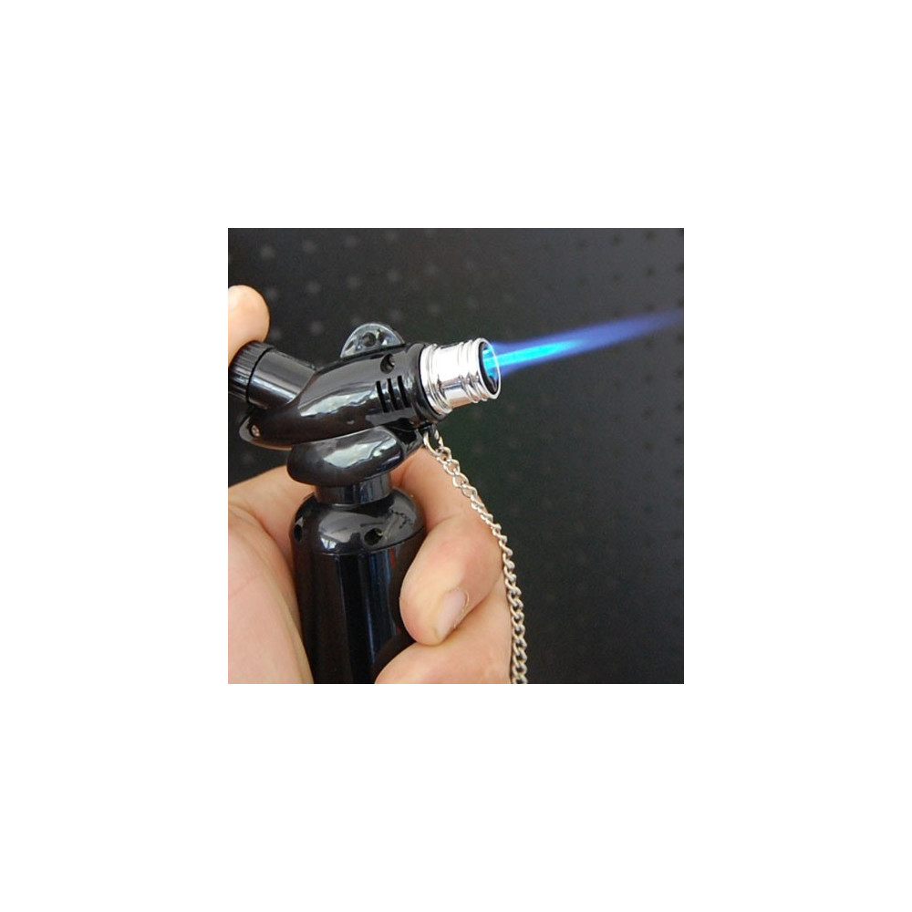 Bullshit Jet Flame Shisha Kohlebrenner