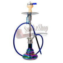 Hookah AMY GLOBE Chameleon