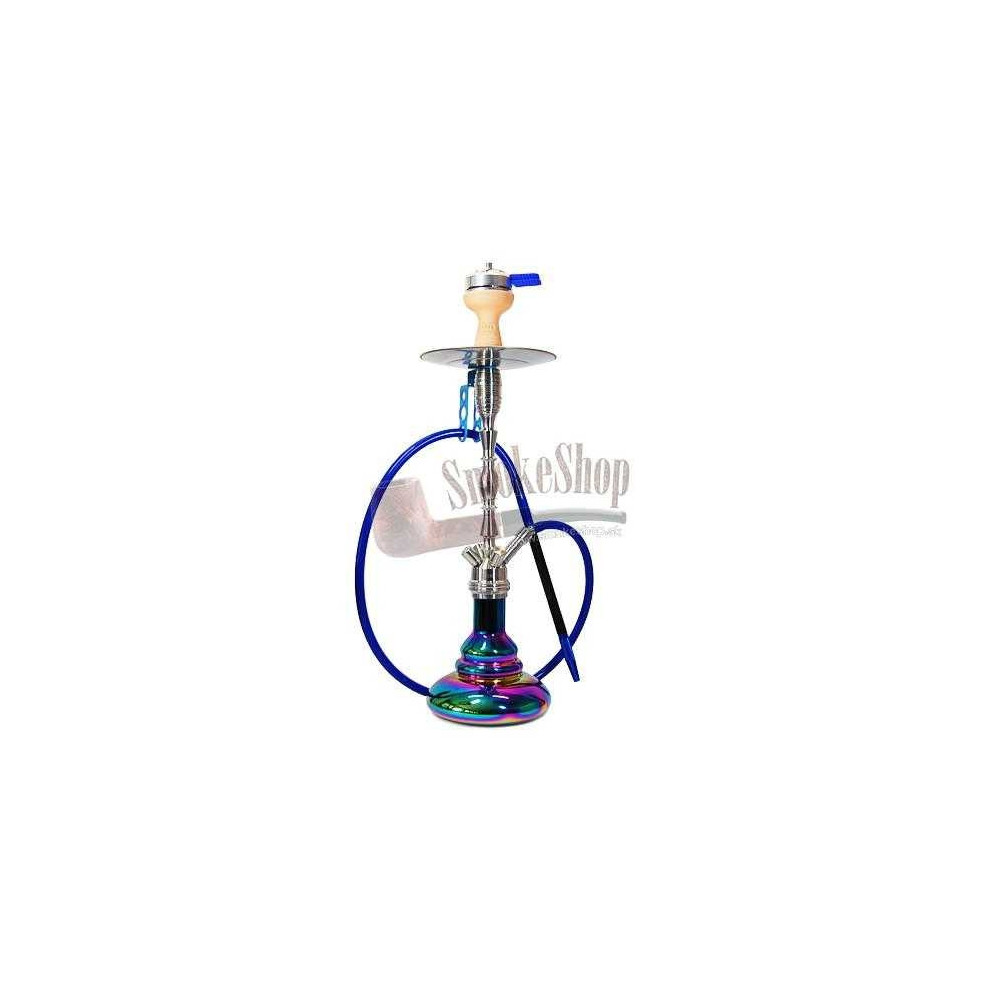 Hookah AMY GLOBE Chameleon