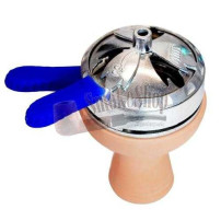 Hookah AMY GLOBE Chameleon