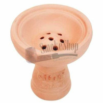 Hookah AMY GLOBE Chameleon