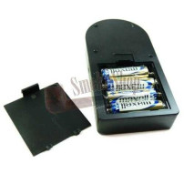 Zigarrenhumidor-Lüfter ND