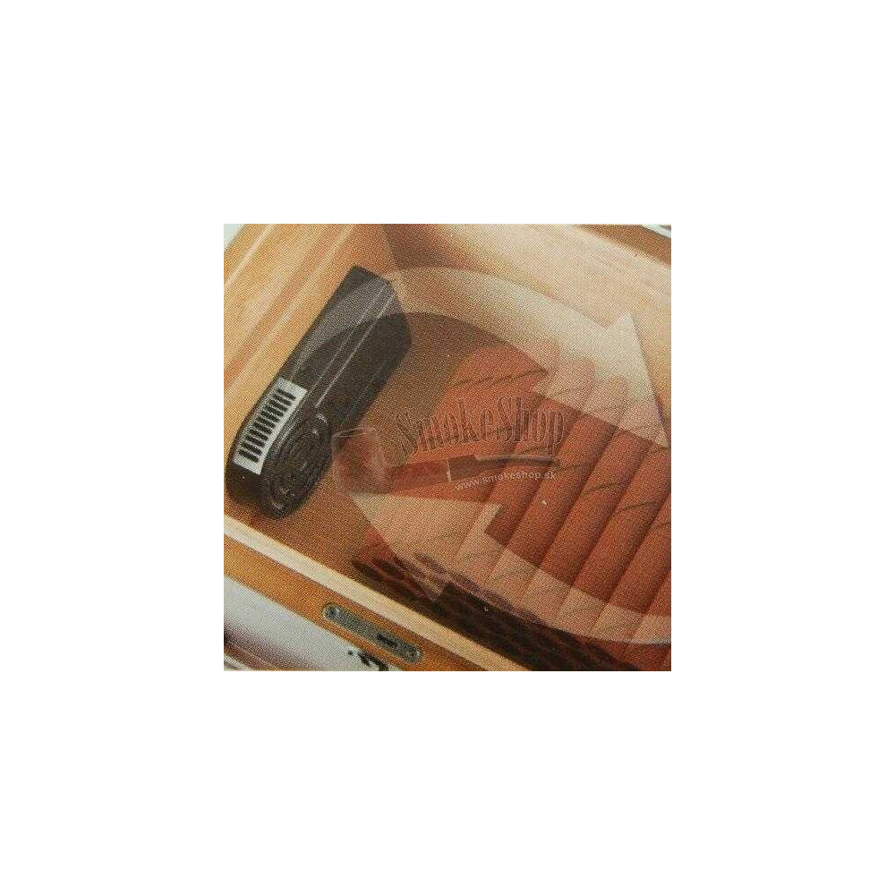 Zigarrenhumidor-Lüfter ND
