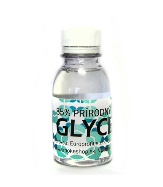 Natürliches Glycerin – Luftbefeuchter für Wasserpfeifen
