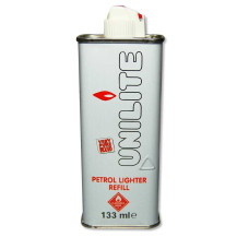 Unilite Feuerzeugbenzin 133 ml